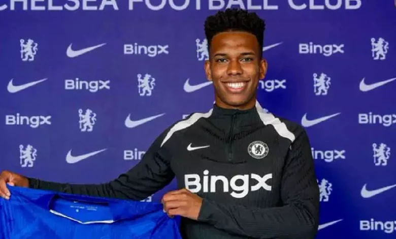 استيفاو.. الجوهرة التي أعجب بها ريال مدريد