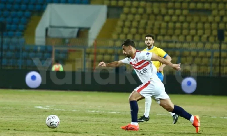 الأندية المصرية علامة مسجلة في قضايا "فيفا"