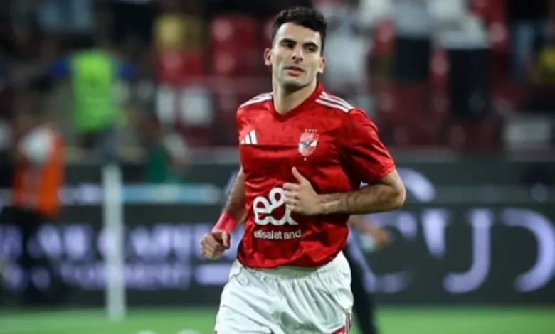 الأهلي ضد شبيبة القبائل.. هل يثأر زيزو من فرق الجزائر