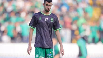 الأهلي يترقب.. تدهور مفاوضات الرجاء للتجديد مع بلعمري