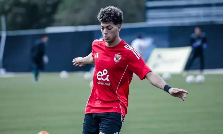 الأهلي يكشف.. موقف إمام عاشور من مباراة شبيبة القبائل