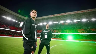 الأهلي يمنح ثلاثي الفريق إذنًا بالبقاء في المغرب