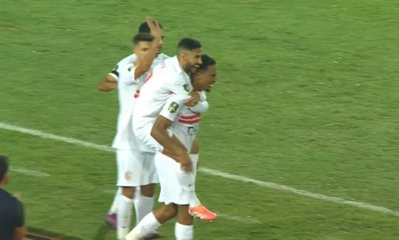 الجزيري يكشف سر تراجع أداء الزمالك أمام زيسكو