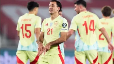 الخسارة 6-0 ضد تركيا.. كيف تتأهل إسبانيا لكأس العالم