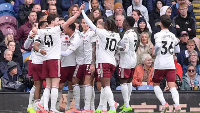 الذكاء الاصطناعي.. سلاح أرسنال السري للفوز بالدوري الإنجليزي