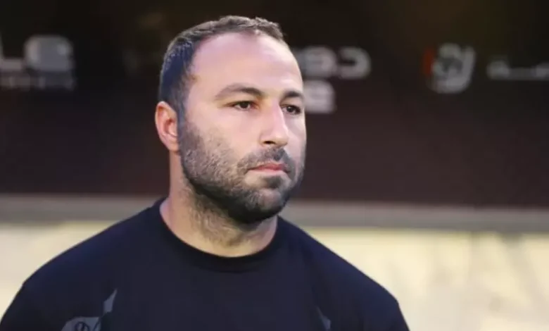 الزمالك: لا حديث حاليًا عن مدرب جديد لخلافة عبد الرؤوف
