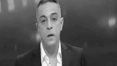 الزمالك يعلن الحداد لمدة 3 أيام بعد وفاة محمد صبري