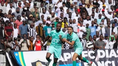الشيبي وماييلي ينافسان على أفضل لاعب في أفريقيا