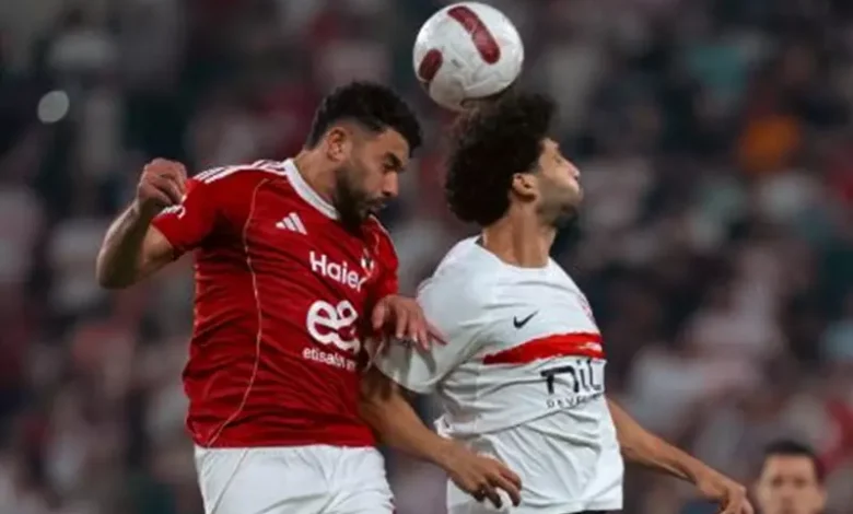 الصدمة الأولى.. 8 نجوم يخسرون أول نهائي مع الزمالك