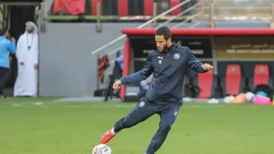 المنشطات.. قضية تطارد رمضان صبحي منذ 605 أيام