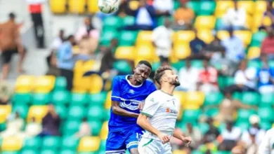 الهلال السوداني يعلن عقوبات كاف بعد أحداث المولودية