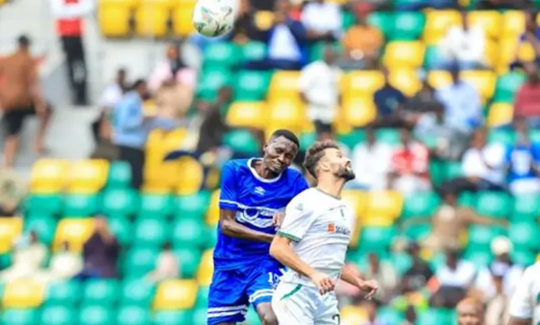 الهلال السوداني يعلن عقوبات كاف بعد أحداث المولودية