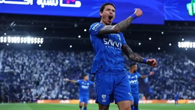 الهلال يستعيد نونيز.. استعدادات مكثفة لمواجهة الفتح