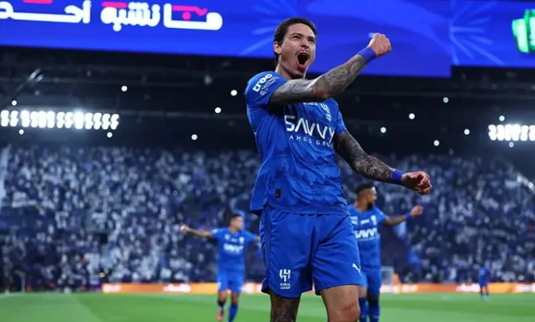 الهلال يكشف تطورات حالة المصابين في الفريق