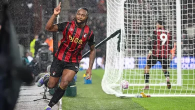 باستخدام سلاحه السري.. يونايتد يتحرك لخطف سيمينيو