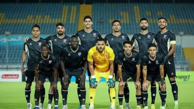 بتروجيت يهزم وادي دجلة ويتأهل لثمن نهائي كأس مصر