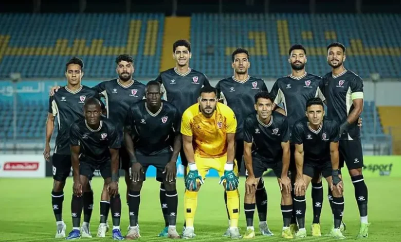 بتروجيت يهزم وادي دجلة ويتأهل لثمن نهائي كأس مصر