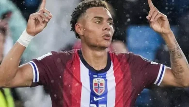 برشلونة يتحرك لضم صفقة هجومية مميزة من البوندسليجا