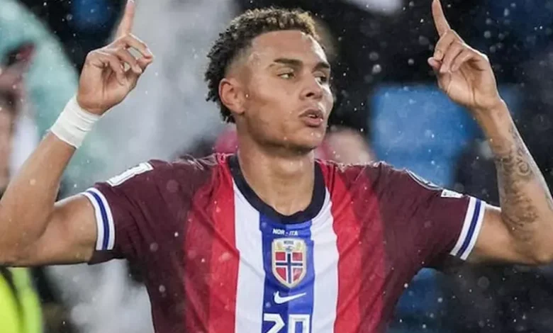 برشلونة يتحرك لضم صفقة هجومية مميزة من البوندسليجا