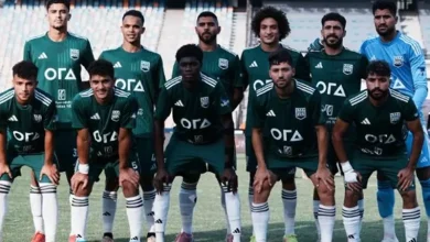 بهدف قاتل.. زد يعبر كهرباء الإسماعيلية في الدوري