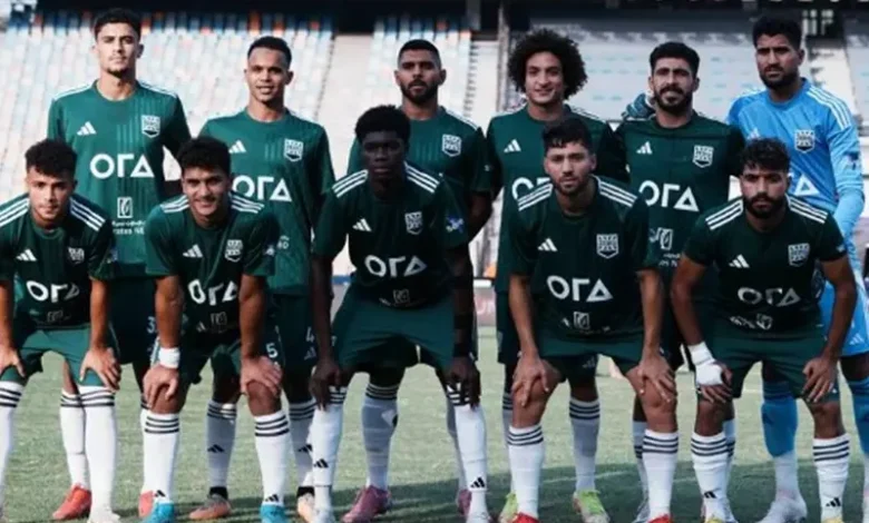 بهدف قاتل.. زد يعبر كهرباء الإسماعيلية في الدوري