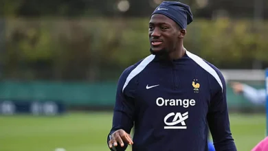 تجديد مع ليفربول أم خروج مجاني؟.. كوناتي يعلق مستقبله