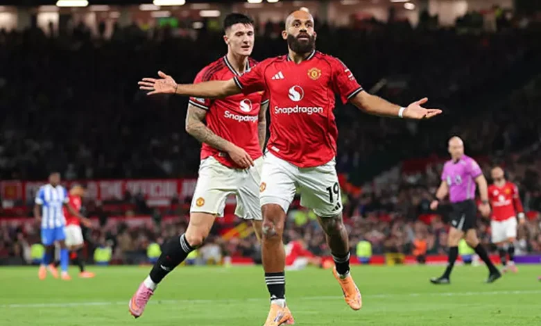 تحرك مفاجئ من يونايتد.. موقف مبيومو قبل أمم أفريقيا