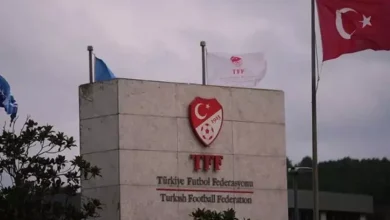 تركيا توقف 102 لاعبا بسبب فضيحة المراهنات