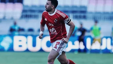 تريزيجيه: خلفنا 80 مليون "أهلاوي"