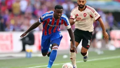 تشكيل ليفربول المتوقع أمام نوتنجهام فورست