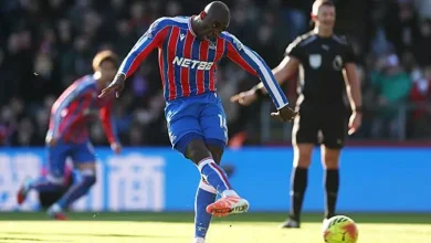 تعديل قانون ركلات الجزاء ينقذ ماتيتا أمام يونايتد