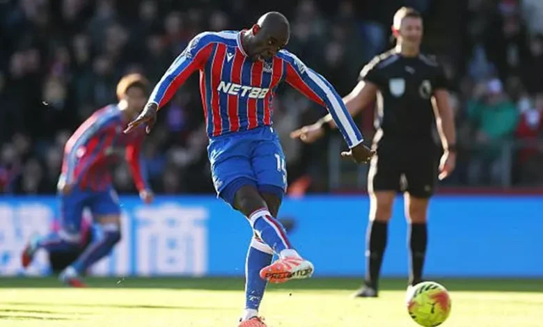 تعديل قانون ركلات الجزاء ينقذ ماتيتا أمام يونايتد