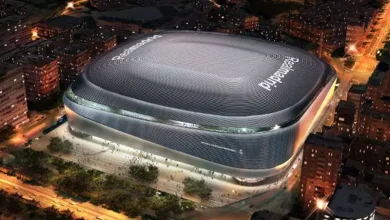 تغيير تاريخي في ريال مدريد بسبب كرة القدم الأمريكية