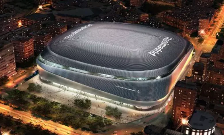 تغيير تاريخي في ريال مدريد بسبب كرة القدم الأمريكية