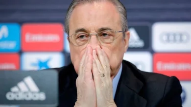 تقارير: ريال مدريد يمر بأزمة اقتصادية طاحنة