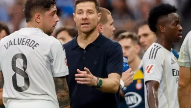 تقارير: فالفيردي يفكر في الرحيل عن ريال مدريد