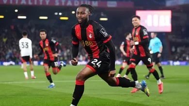 تقارير: مانشستر سيتي يفكر في التعاقد مع سيمنيو