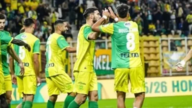 تقارير: مدرب شبيبة القبائل يدرس إجراء تغييرات أمام الأه