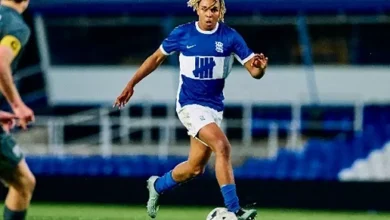 تيكيرز كيد.. من محل السمك إلى نجوميّة تفوق بيلينجهام