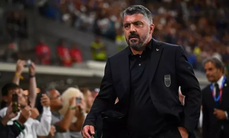 جاتوزو: كالافيوري يعرف كيف يقرأ المساحات