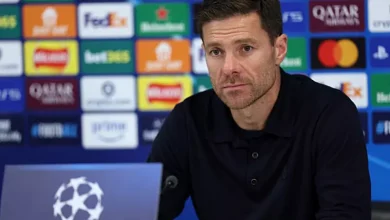 جرس إنذار.. قلق في الريال بسبب علاقة ألونسو واللاعبين