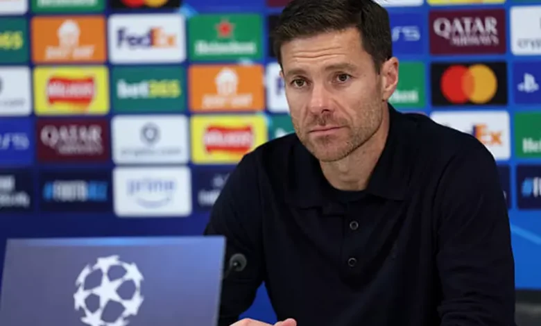 جرس إنذار.. قلق في الريال بسبب علاقة ألونسو واللاعبين