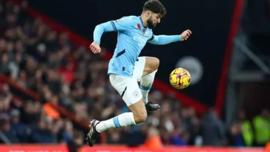 جفارديول: الموسم الماضي كان الأسوأ لي