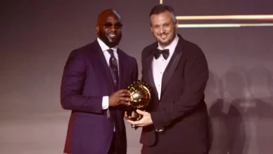 جوائز كاف 2025.. بيراميدز أفضل نادٍ أفريقي