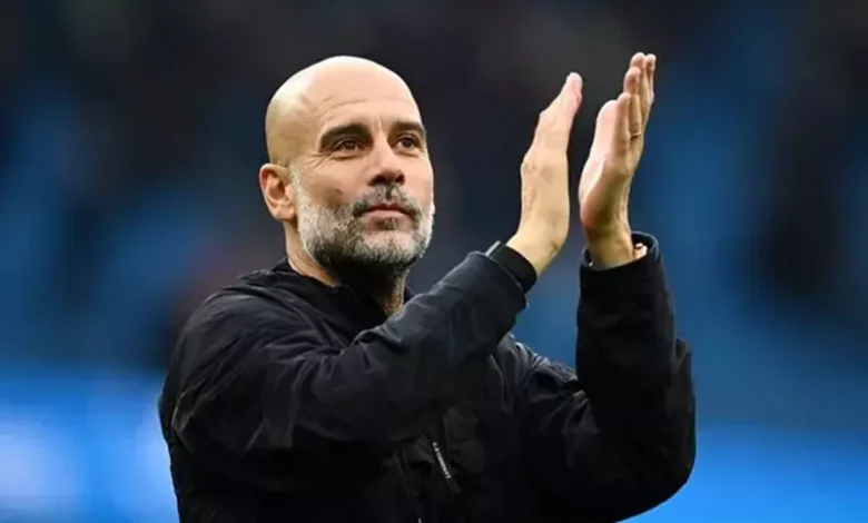 جوارديولا: مانشستر سيتي يريد جدولا مزدحما