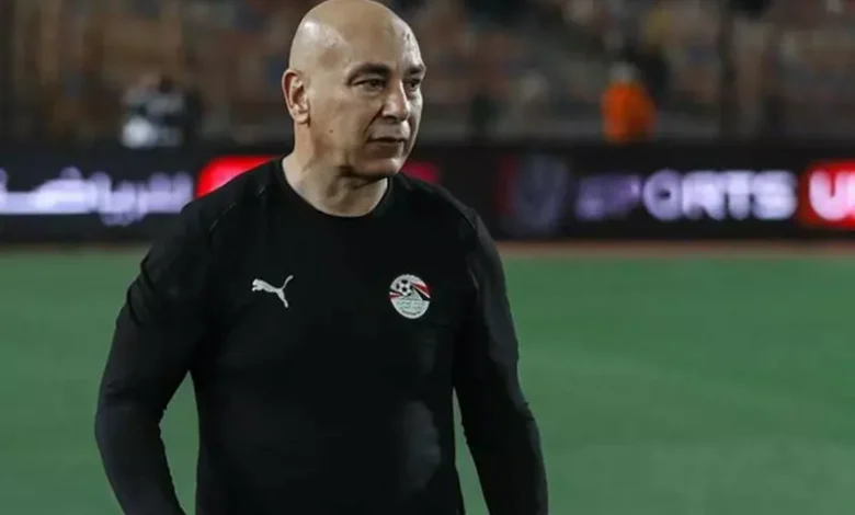 حسام حسن يوضح طبيعة إصابة الشناوي وحمدي فتحي