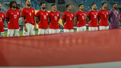حلمي طولان يضم ثلاثيا جديدا لقائمة منتخب مصر الثاني