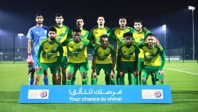 حمدي فتحي يقود الوكرة لاكتساح الشحانية في كأس نجوم قطر