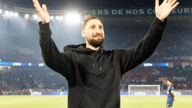 دوناروما يكشف سر تأقلمه السريع مع مانشستر سيتي