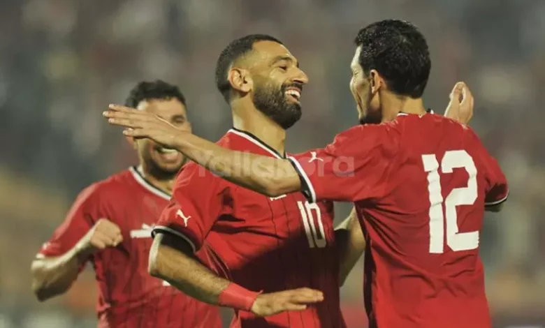 ذا صن: مصر قد تواجه إنجلترا في "مجموعة الموت"